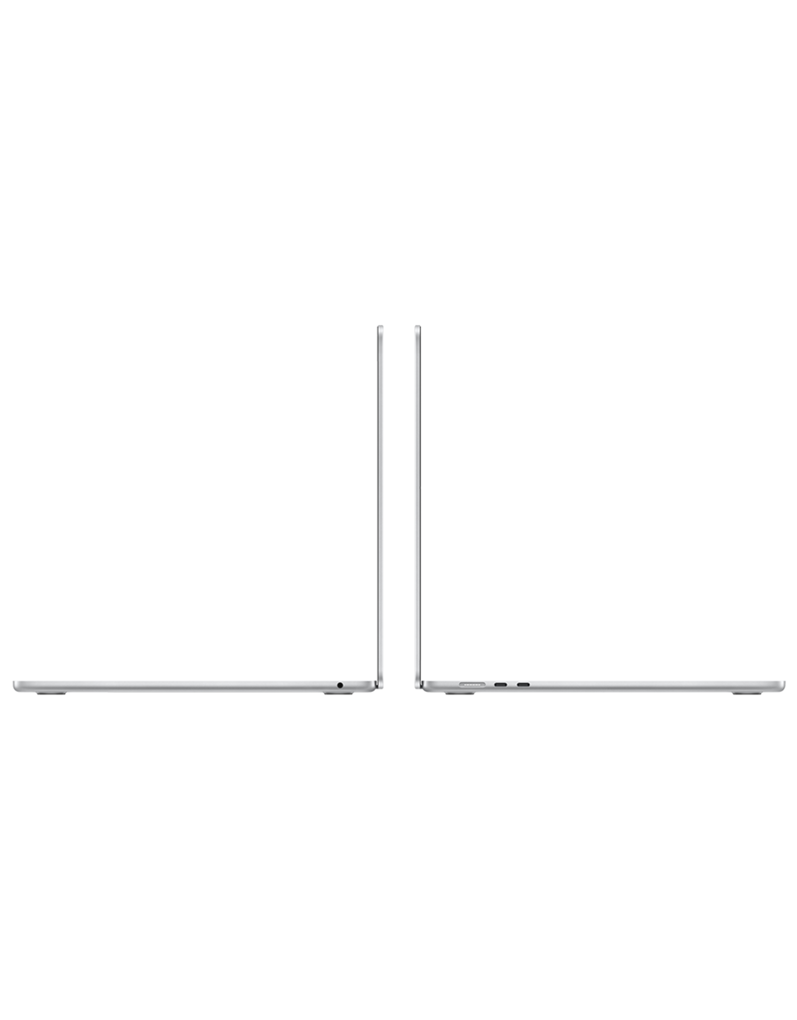 MacBook Air (15-inch) - Apple M2 Chip with 8-core CPU and 10-core GPU,  256GB
