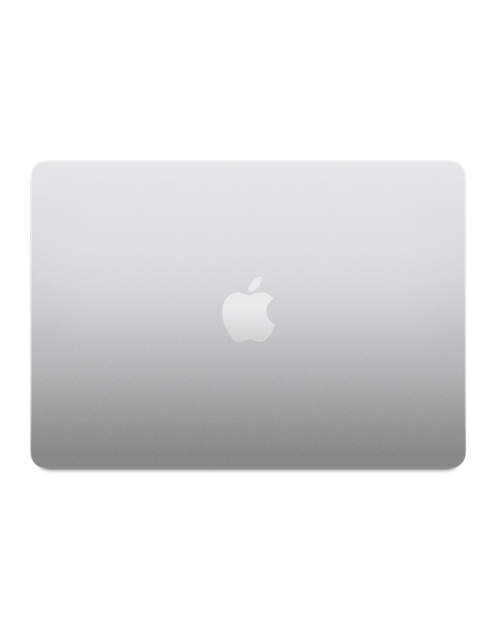 Apple 13-inch MacBook Air: Apple M2 chip with 8-core CPU and 8-core GPU, 256GB - Silver