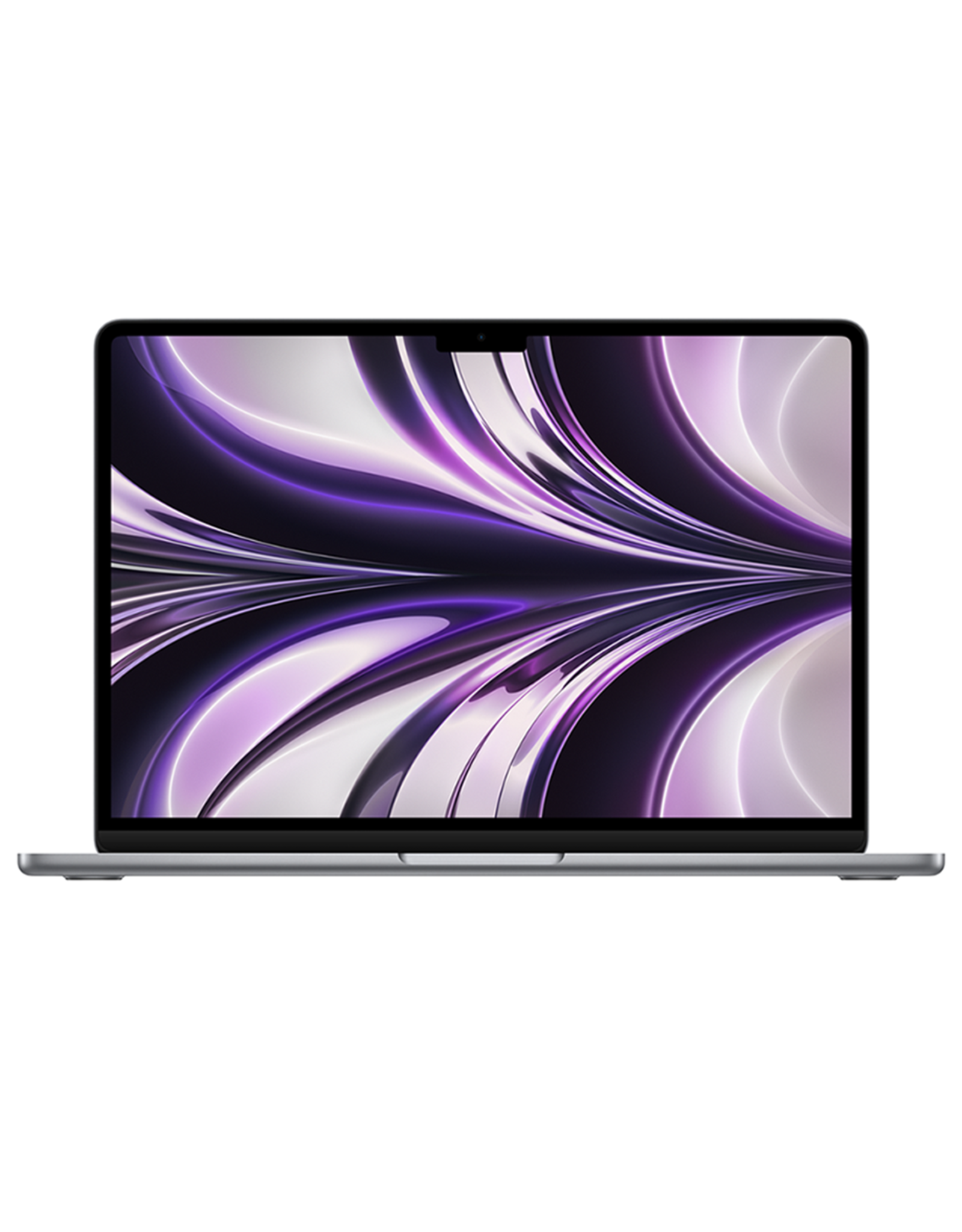 13-inch MacBook Air: Apple M2 chip with 8-core CPU and 8-core GPU ...