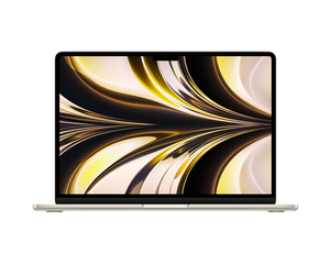 13-inch MacBook Air: Apple M2 chip with 8-core CPU and 8 13-inch MacBook Air: Apple M2 chip with 8-core CPU and 8