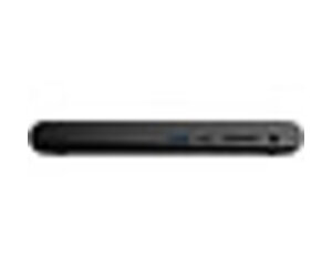 Inst.) Belkin Thunderbolt 3 Dock Pro - Central Tech Store