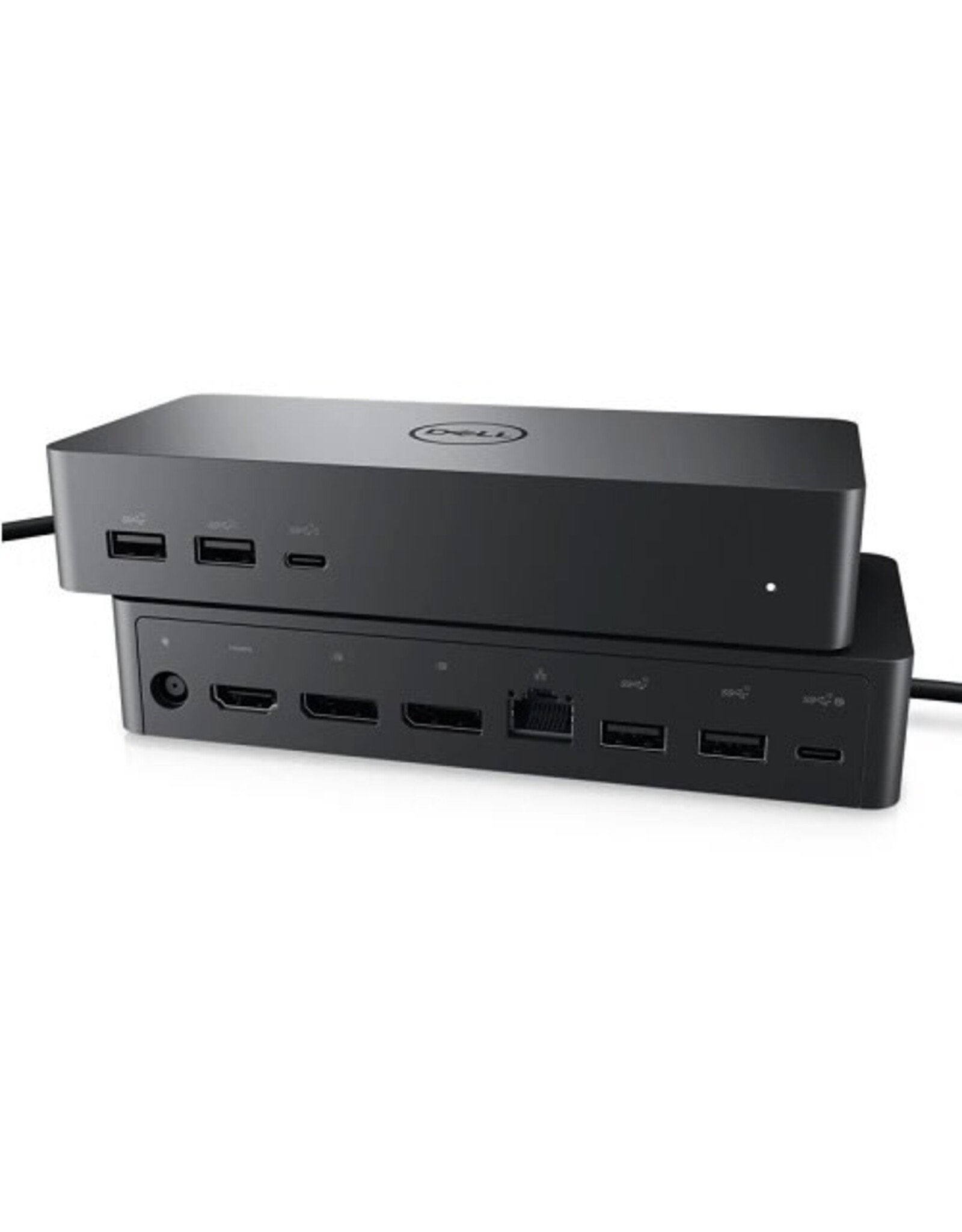 Dell (Inst.) Dell Universal Dock - UD22
