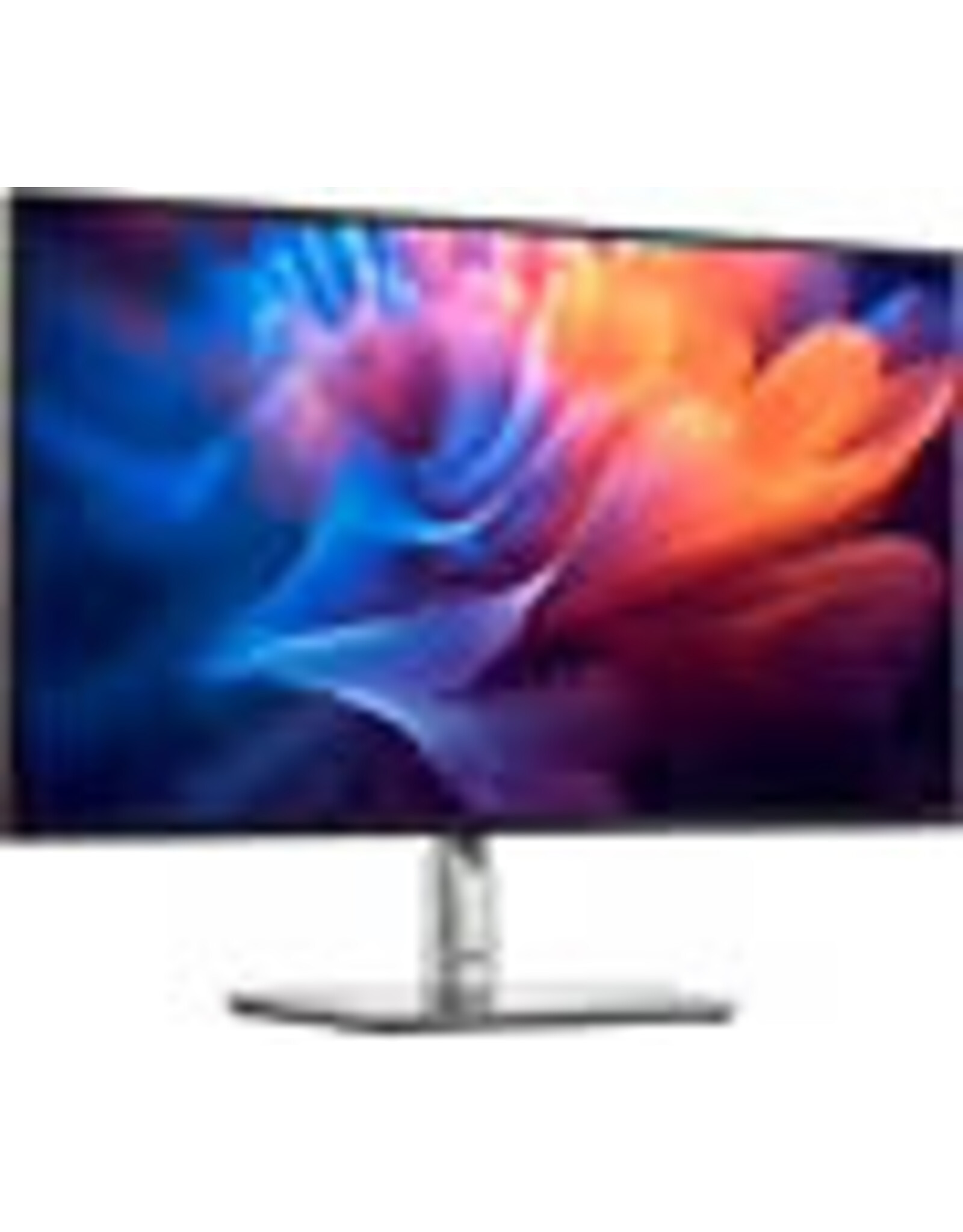 Dell (Inst. ) Dell 27" Monitor - P2725H