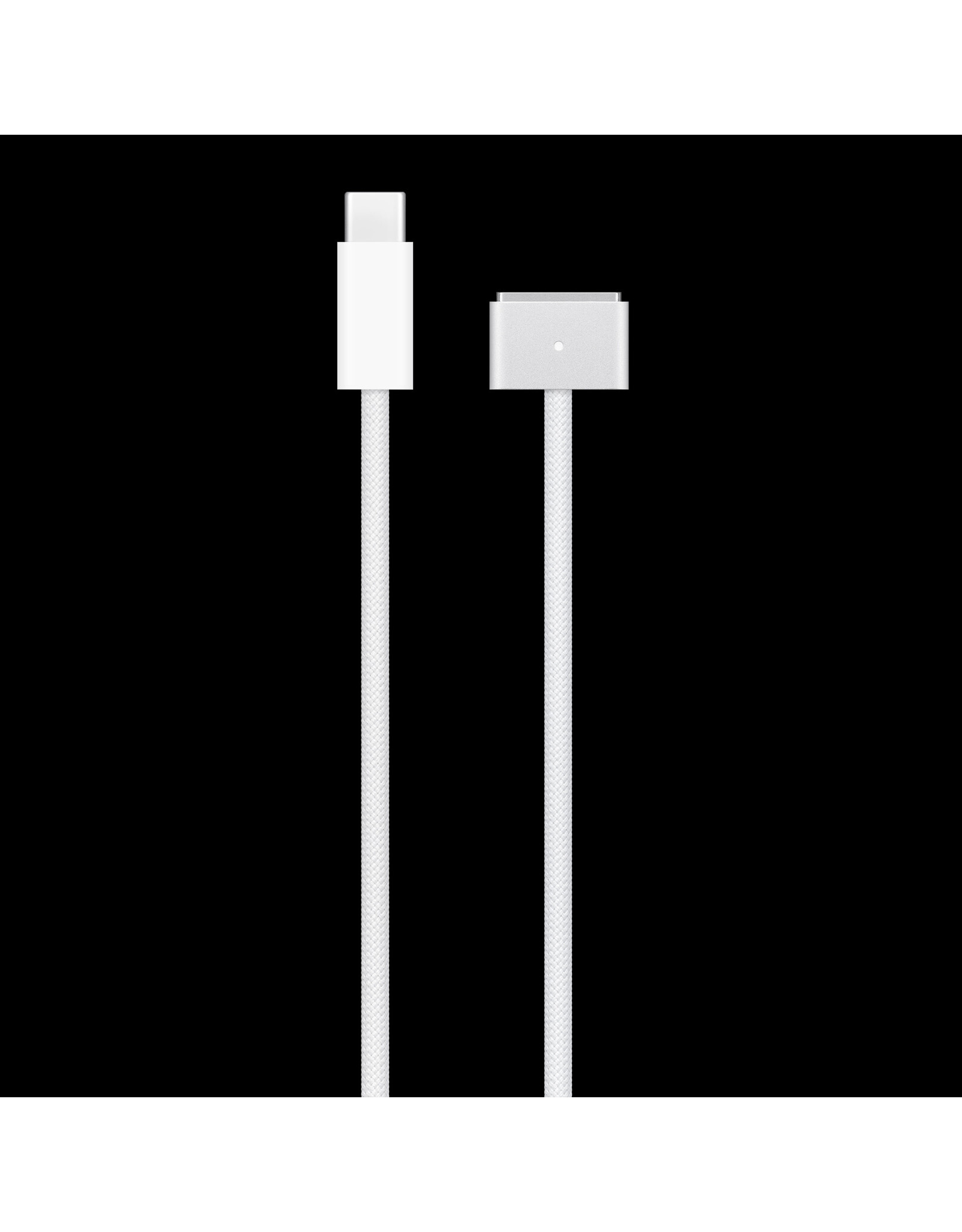 Apple (Inst.) USB-C to Magsafe 3 Cable (2 m)
