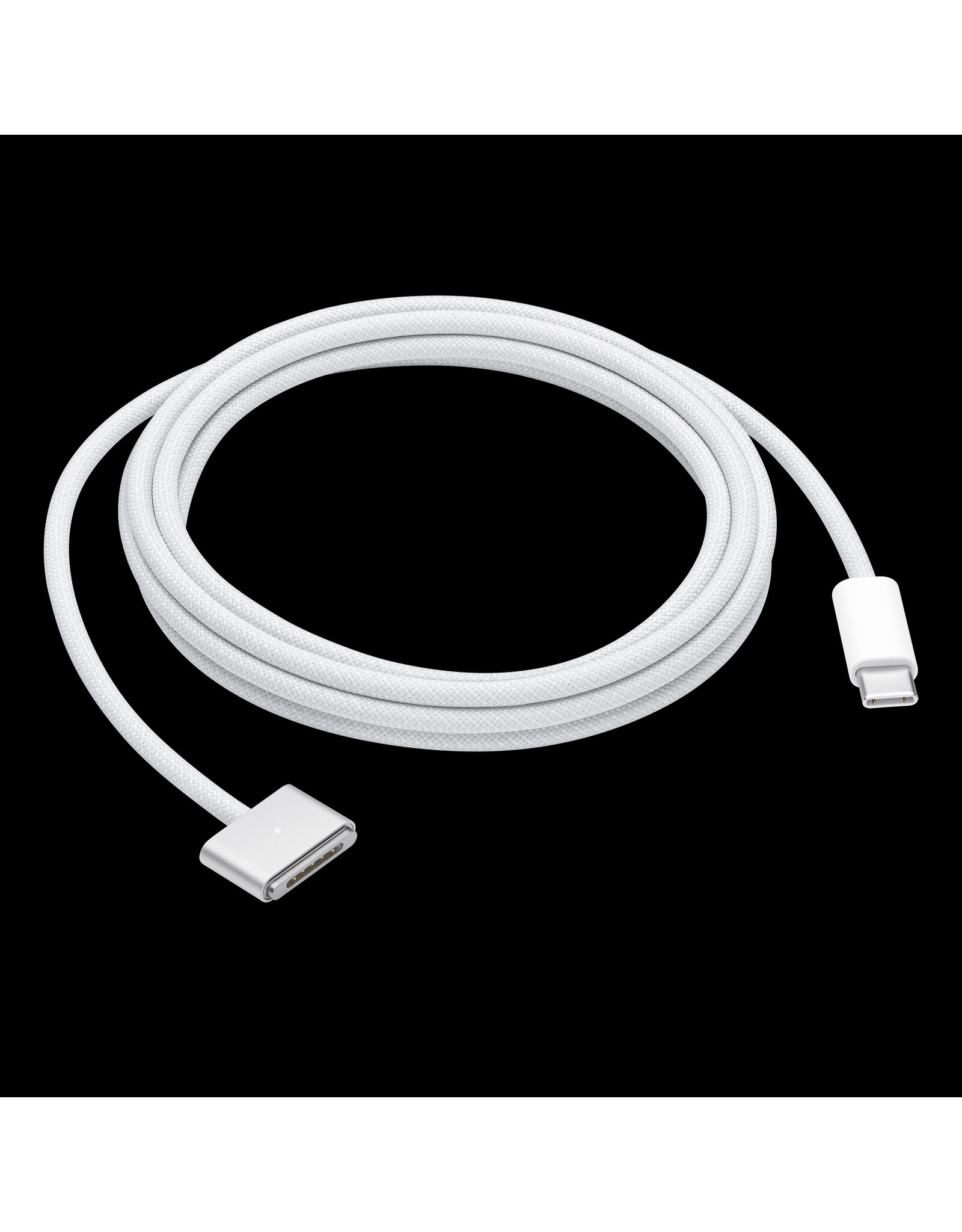 Apple (Inst.) USB-C to Magsafe 3 Cable (2 m)