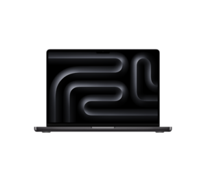 FY25 - Inst. Standard) 14-inch MacBook Pro M4 Pro/12-core