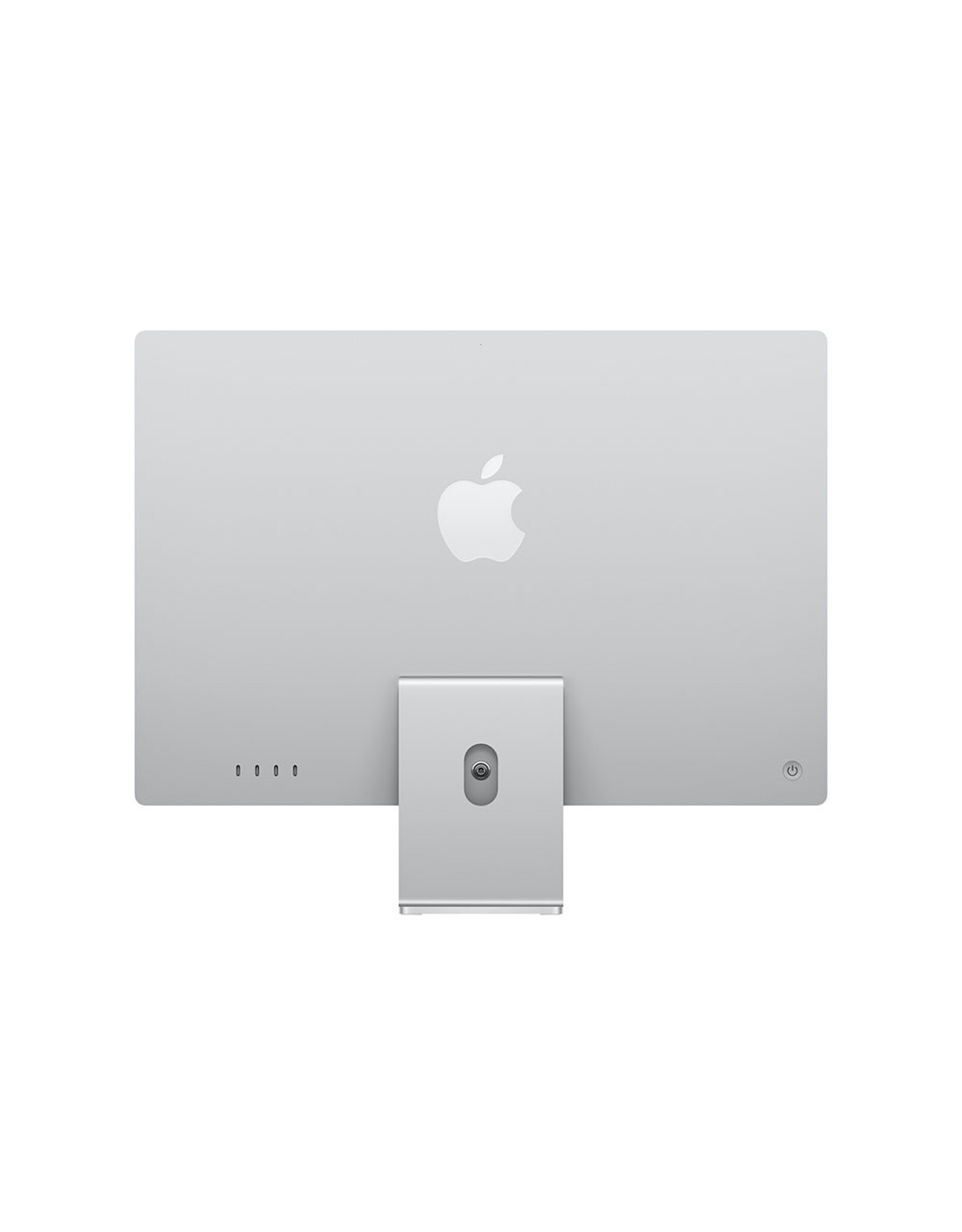 Apple (FY27 - Standard) 24-inch iMac M4/10‑core CPU and 10‑core GPU/16GB/512GB SSD & 4-Year AppleCare+ for Schools