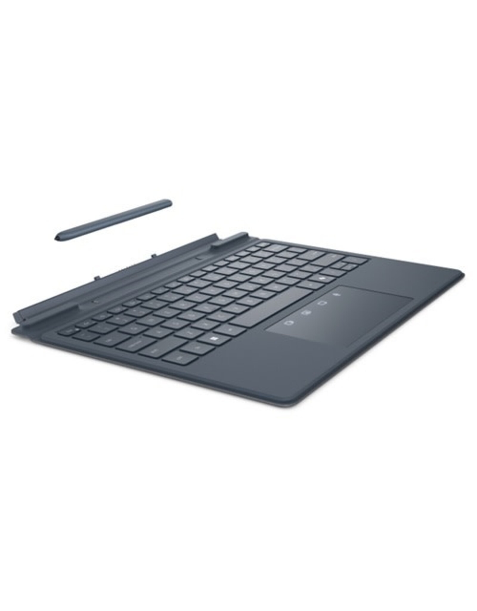 Dell (FY25- 2-in-1)Dell Latitude 7350 Detachable - Intel Core Ultra 7, 32GB, 512GB w/ 3-year warranty + Keyboard and Pen