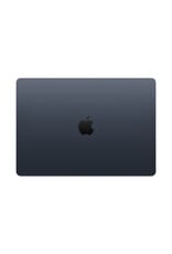 Apple (FY25 - Inst. Light) 13-inch MacBook Air M4/10-core CPU and 8-core GPU/16GB/256GB SSD - Midnight & 4-Year AppleCare+ for Schools (No Service Fee)