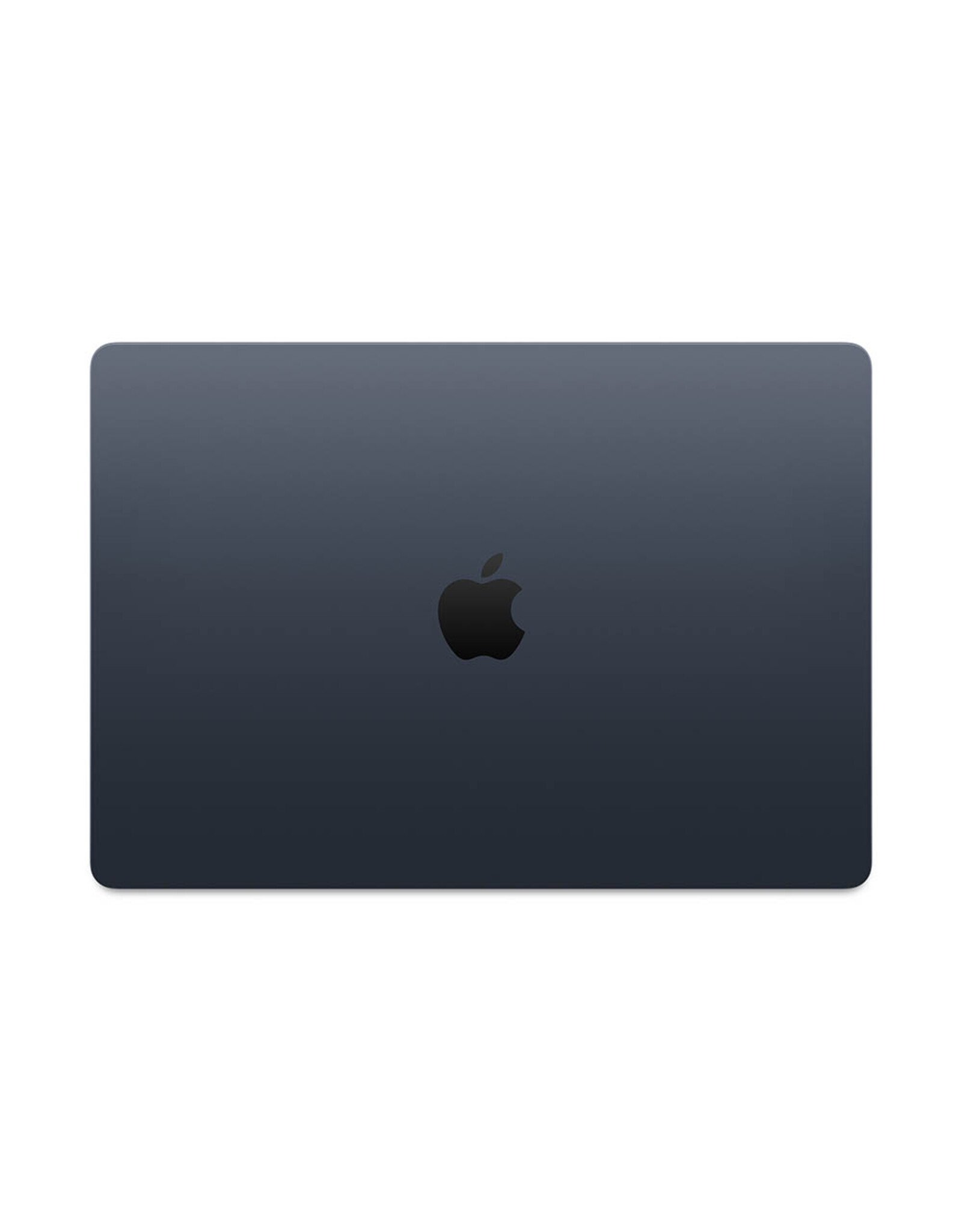 Apple (FY25 - Inst. Light) 13-inch MacBook Air M4/10-core CPU and 8-core GPU/16GB/256GB SSD - Midnight & 4-Year AppleCare+ for Schools (No Service Fee)