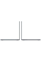 Apple (FY25 - Inst. Light) 13-inch MacBook Air M4/10-core CPU and 8-core GPU/16GB/256GB SSD - Midnight & 4-Year AppleCare+ for Schools (No Service Fee)