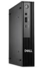 Dell (FY26 - Lab) Inst. Dell Pro  MicroFF W/ 3-Year Warranty