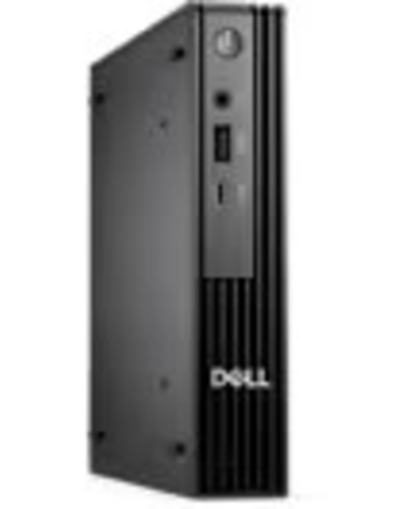 Dell (FY26 - Lab) Inst. Dell Pro  MicroFF W/ 3-Year Warranty