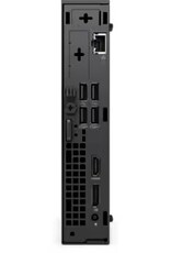 Dell (FY26 - Lab) Inst. Dell Pro  MicroFF W/ 3-Year Warranty