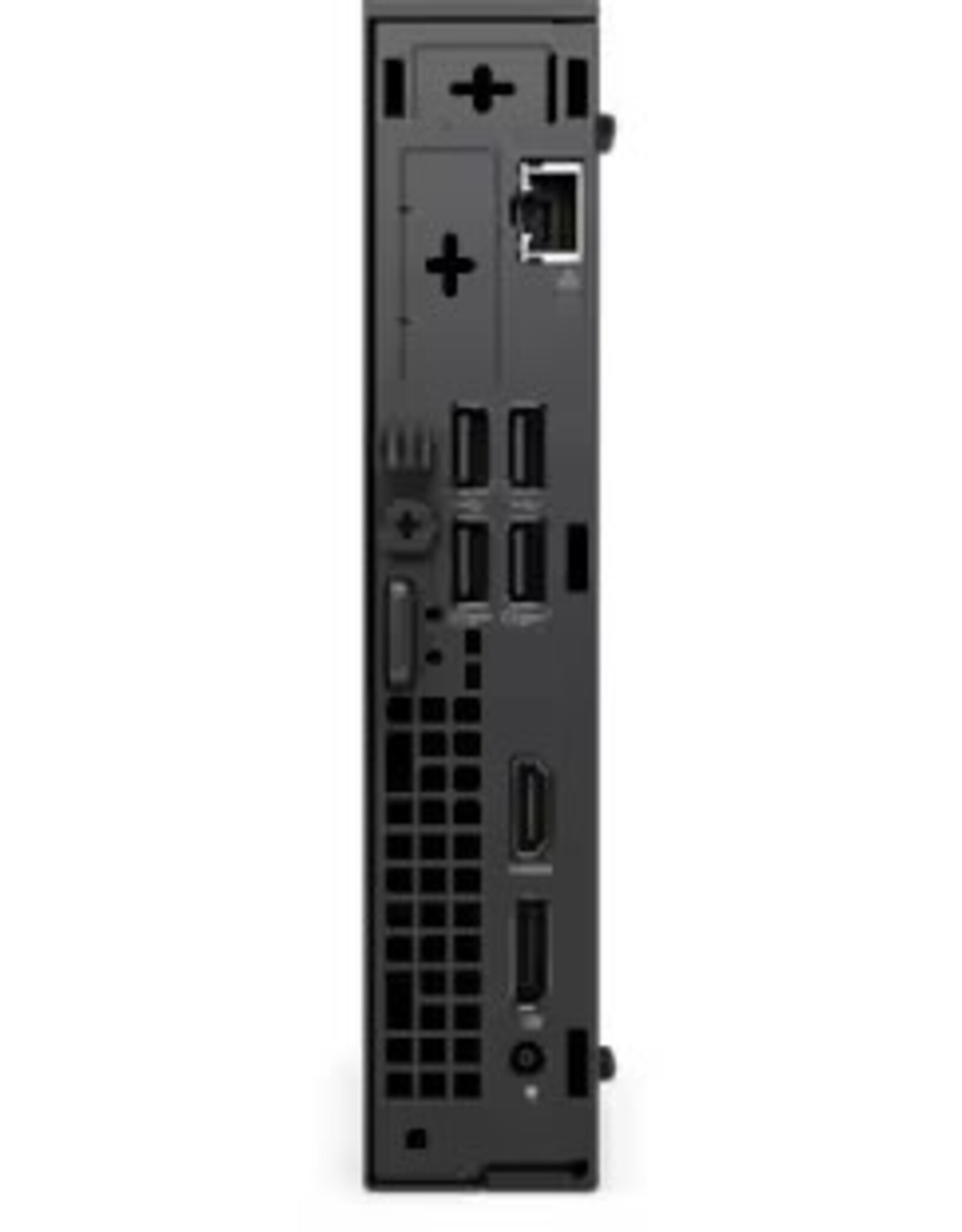 Dell (FY26 - Lab) Inst. Dell Pro  MicroFF W/ 3-Year Warranty