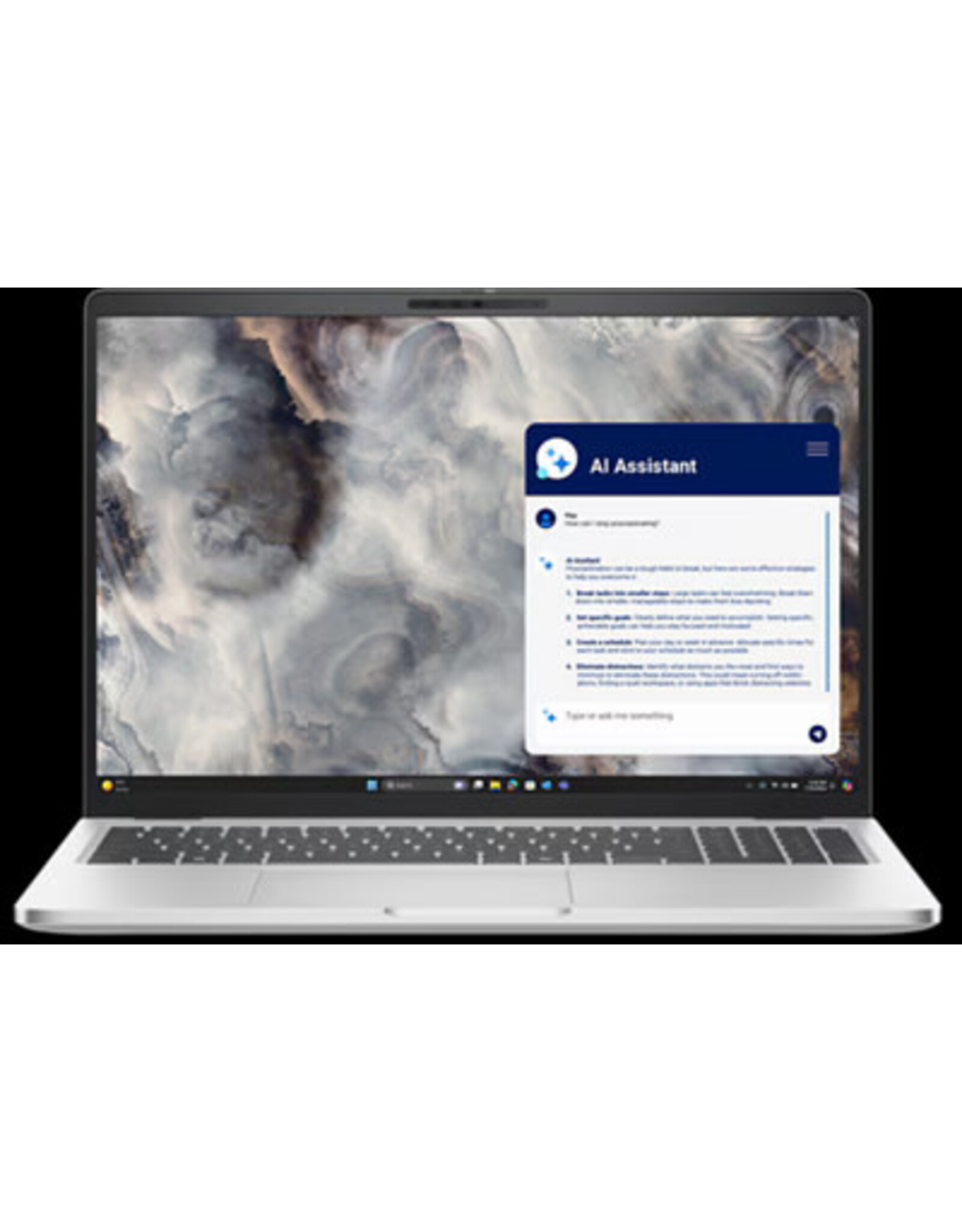 Dell (FY26 - Standard) Inst. Dell Pro 16 Plus W/ 3-Year Warranty