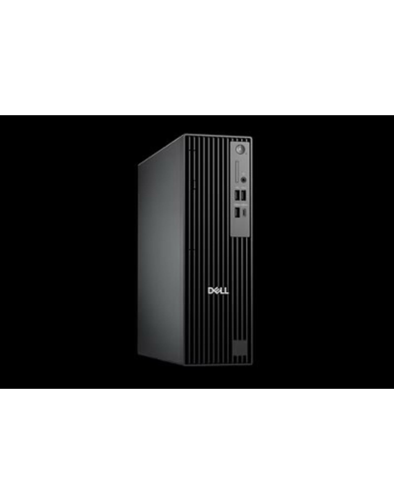 Dell (FY26 - Standard) Inst. Dell Pro Slim Plus W/ 3-Year Warranty