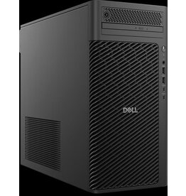 Dell (FY26 - Elite) Inst. Dell Pro Max Tower T2 W/ 3-Year Warranty