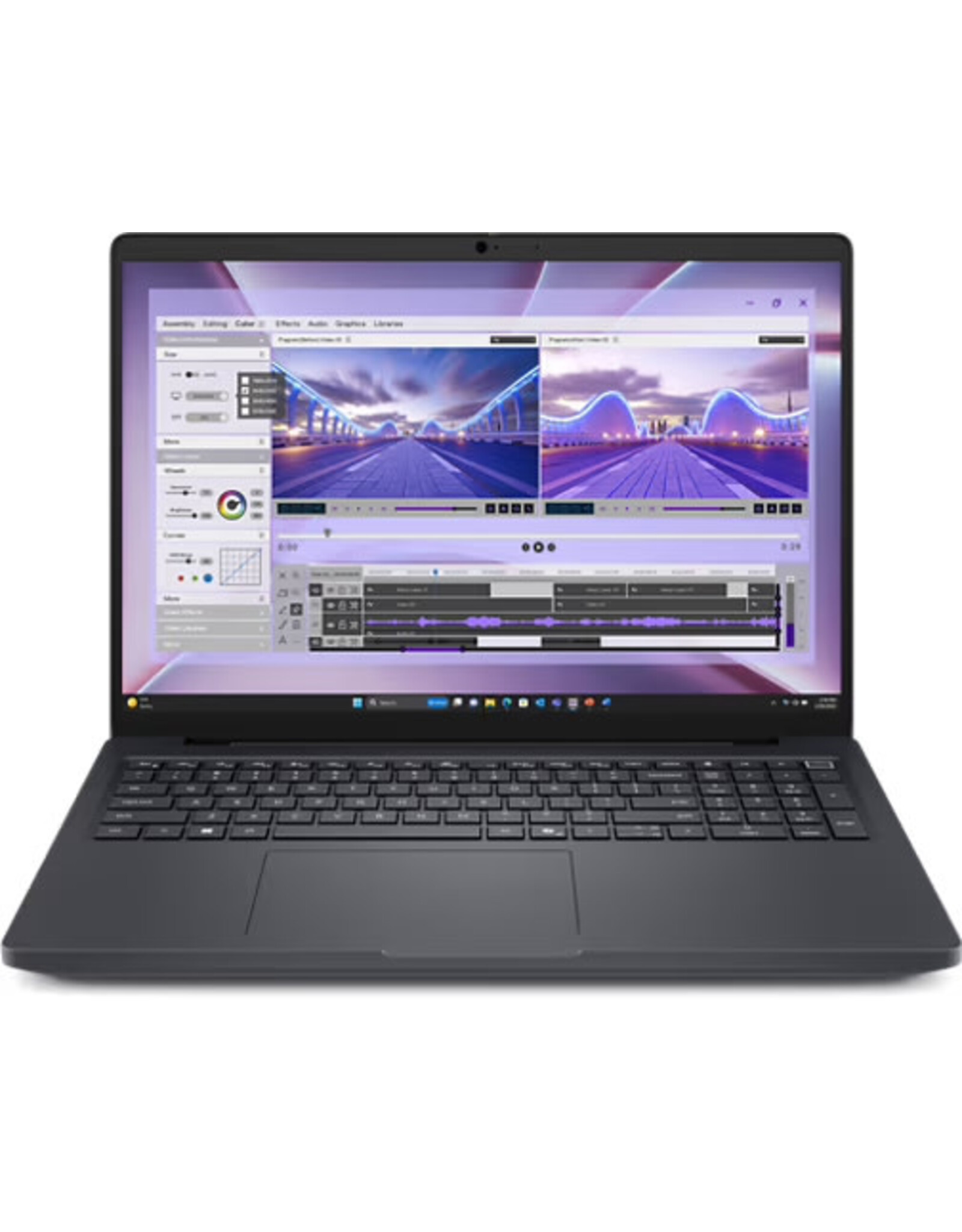 Dell (FY26 - Premium) Inst. Dell Pro Max  W/ 3-Year Warranty