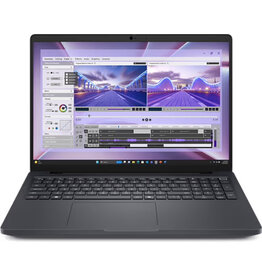 Dell (FY26 - Premium) Inst. Dell Pro 16 Max W/ 3-Year Warranty