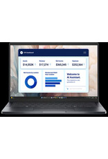 Dell (FY26 - Premium) Inst. Dell Pro 14 Premium  W/ 3-Year Warranty