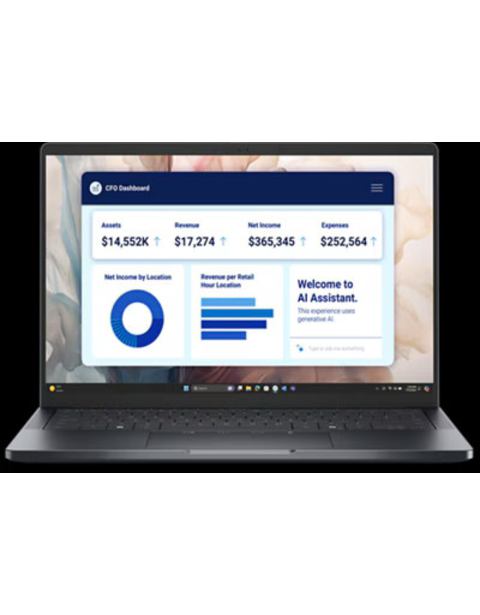 Dell (FY26 - Premium) Inst. Dell Pro 14 Premium  W/ 3-Year Warranty