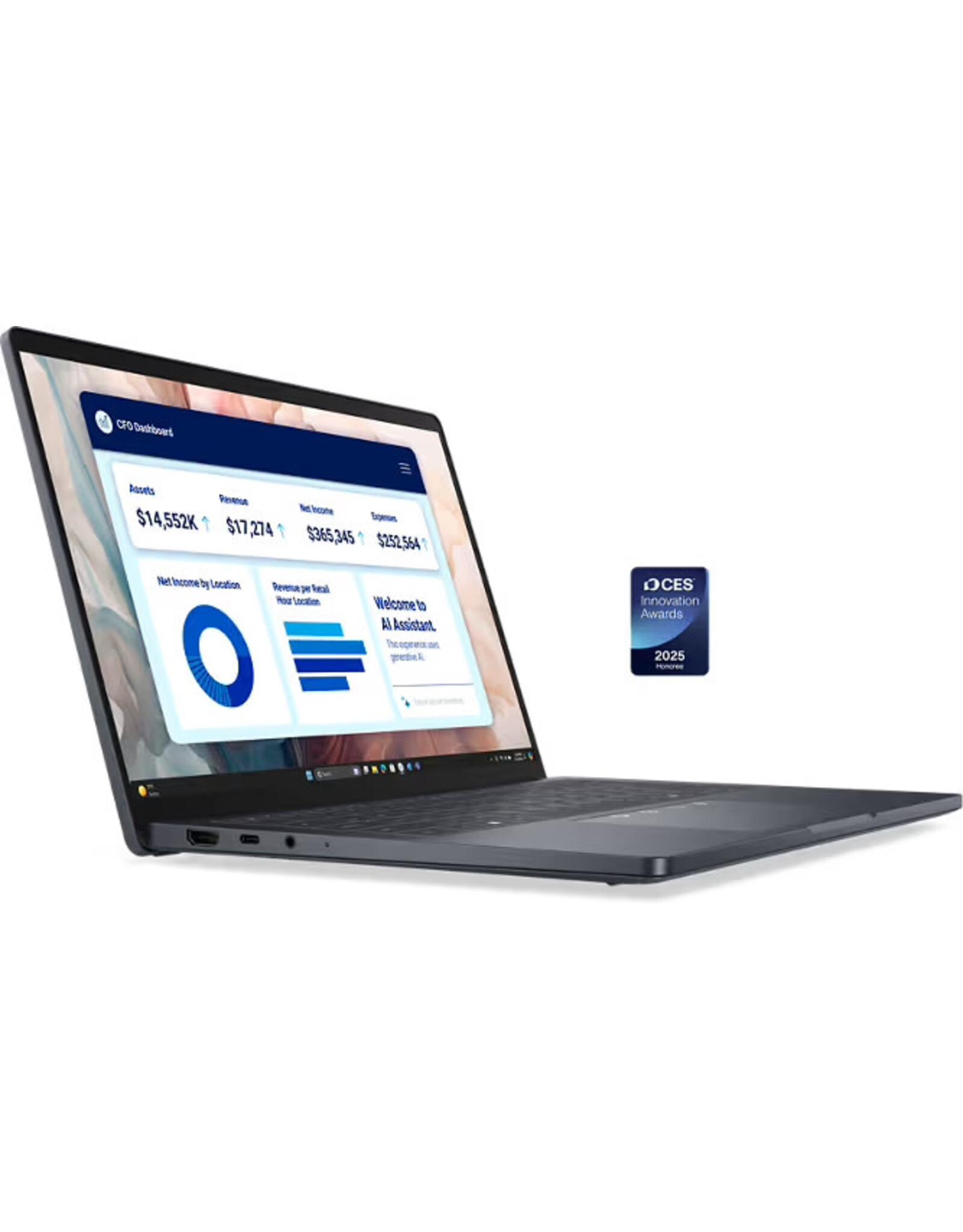Dell (FY26 - Premium) Inst. Dell Pro 14 Premium  W/ 3-Year Warranty