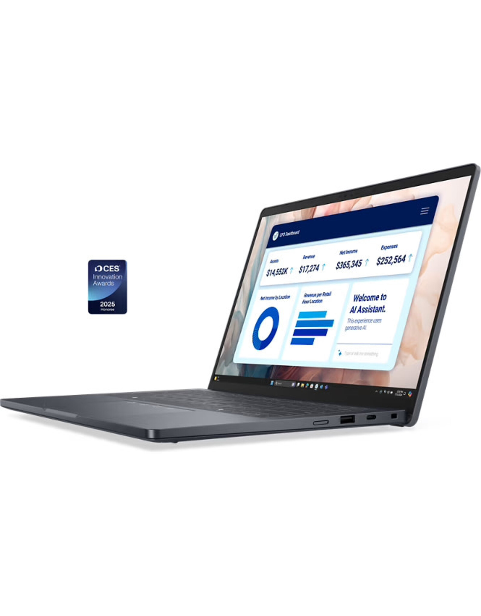 Dell (FY26 - Premium) Inst. Dell Pro 14 Premium  W/ 3-Year Warranty