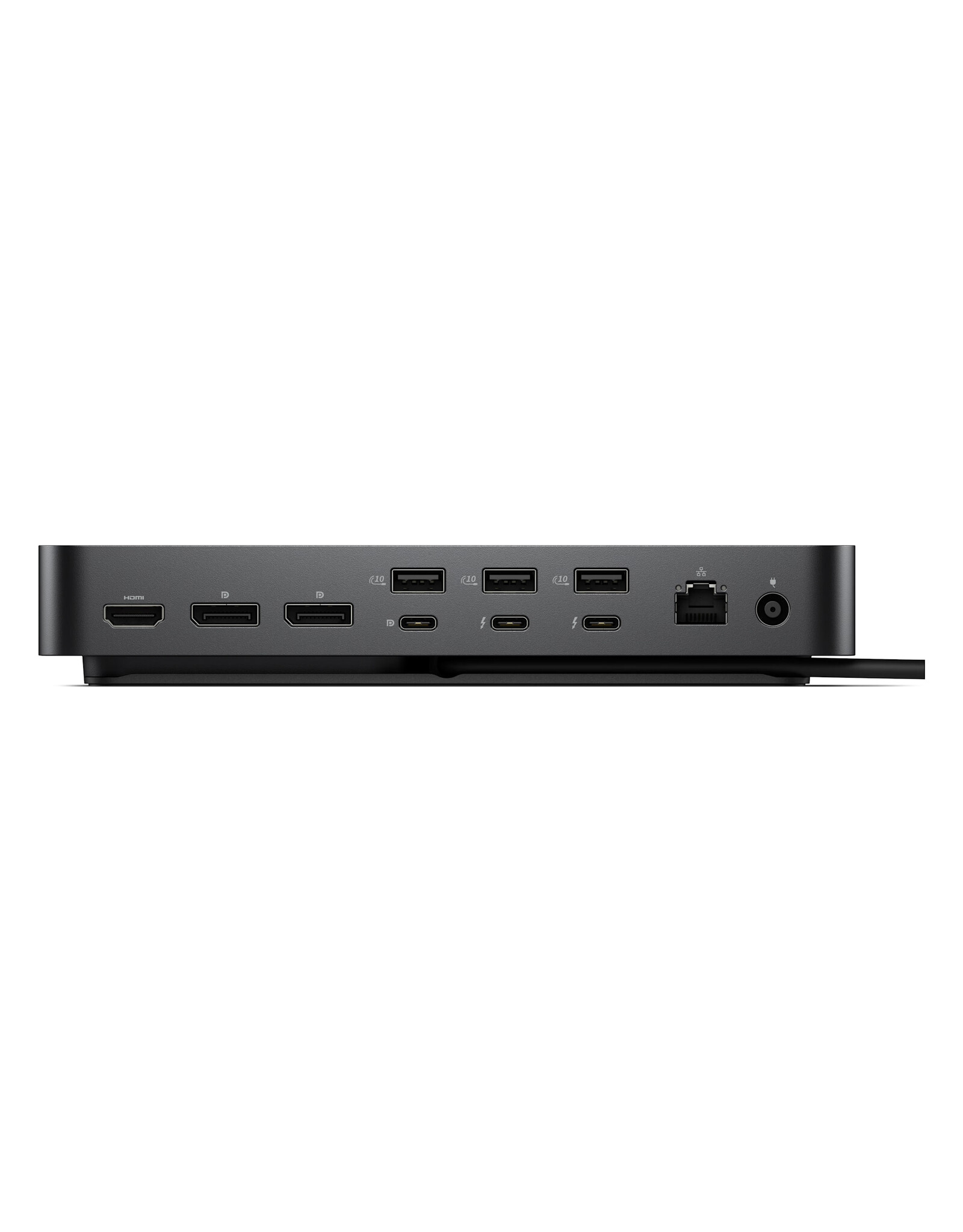 Dell (Inst.) Dell Pro Thunderbolt 4 Smart Dock SD25TB4
