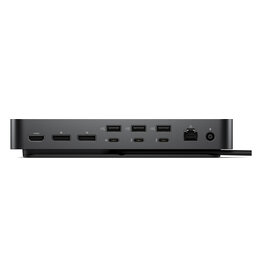 Dell (Inst.) Dell Pro Thunderbolt 4 Smart Dock SD25TB4