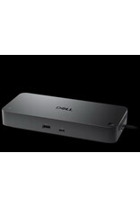 Dell (Inst.) Dell Pro Thunderbolt 4 Smart Dock SD25TB4