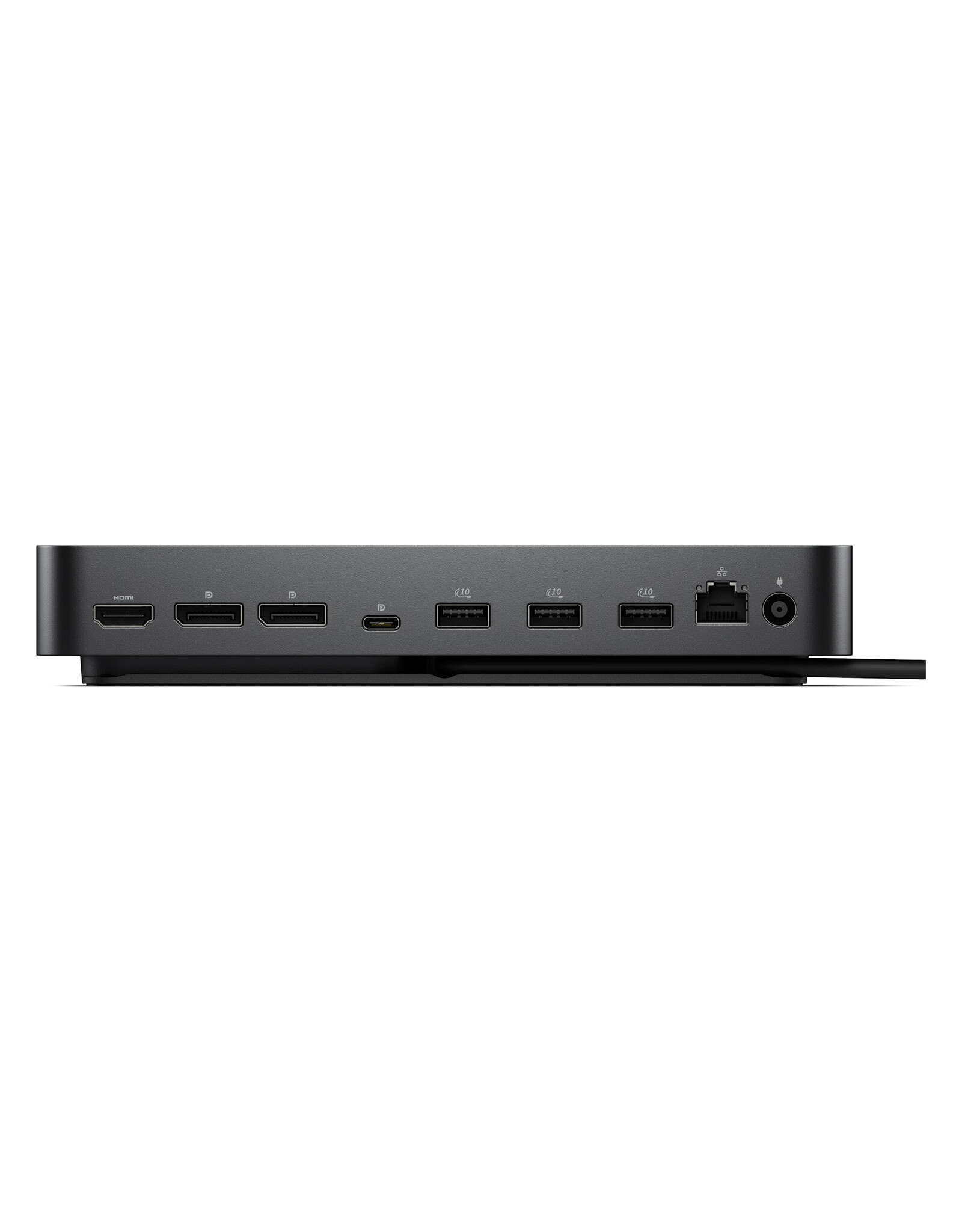 Dell (Inst.) Dell Pro Dock WD25