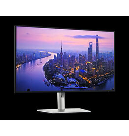 Dell (Inst.) Dell UltraSharp 27 4K Thunderbolt Hub Monitor - U2725QE