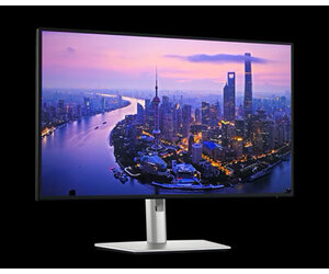 Dell (Inst.) Dell UltraSharp 27 4K Thunderbolt Hub Monitor