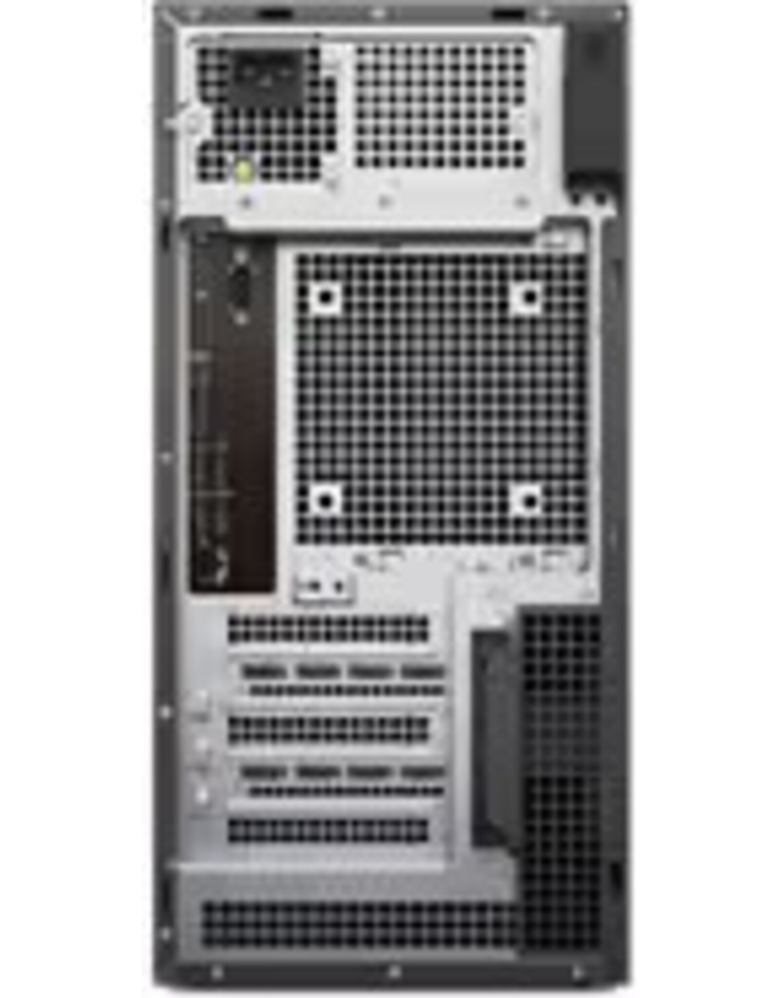 Dell (FY26 - Elite) Inst. Dell Pro Max Tower T2 W/ 3-Year Warranty