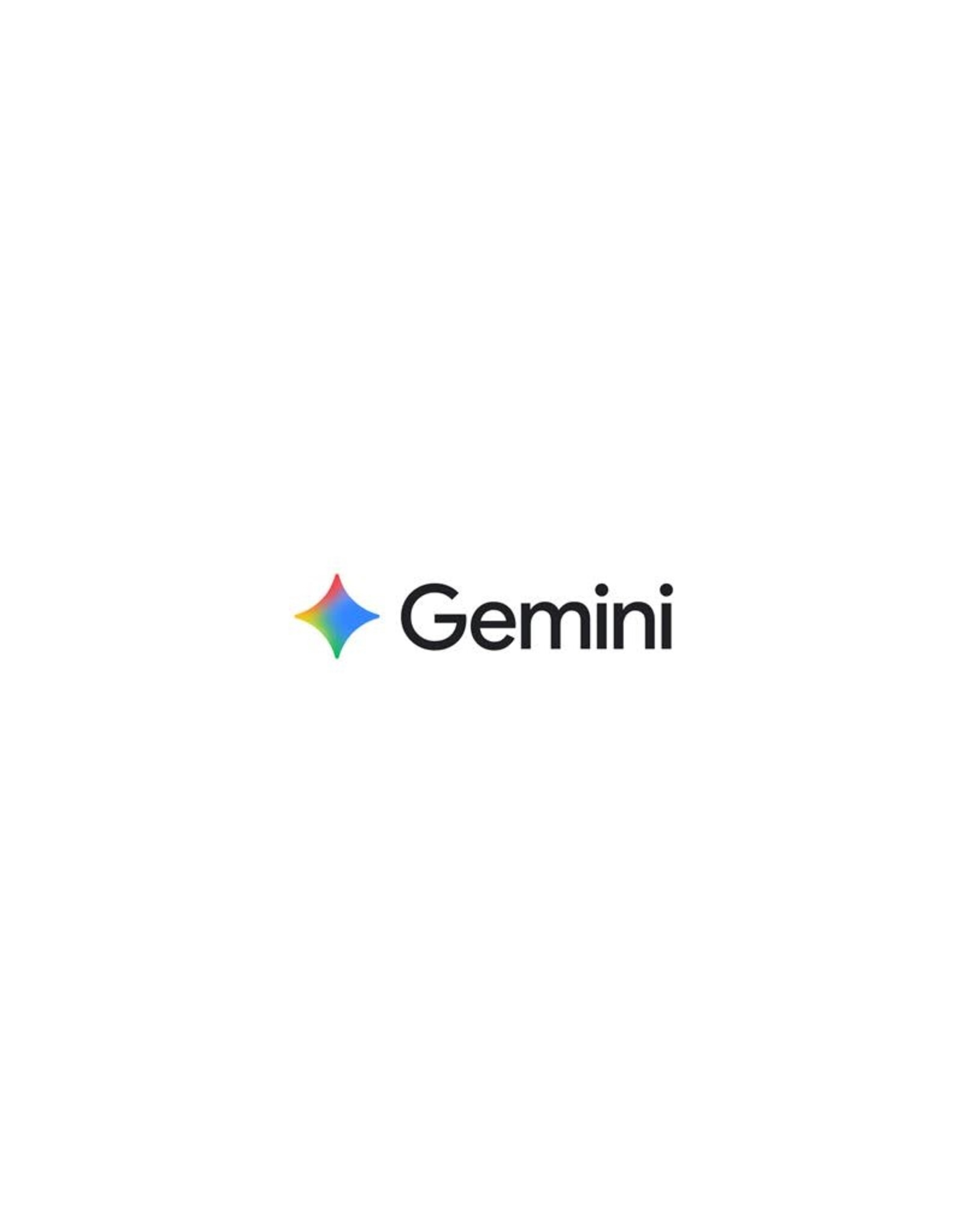 Google Inst. Gemini Pro Annual License