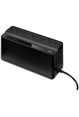 APC (Inst.) APC 600VA  Back-UPS with Battery Backup - BE600M1