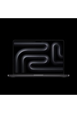 Apple 14-inch MacBook Pro: Apple M5 chip with 10‑core CPU and 10‑core GPU