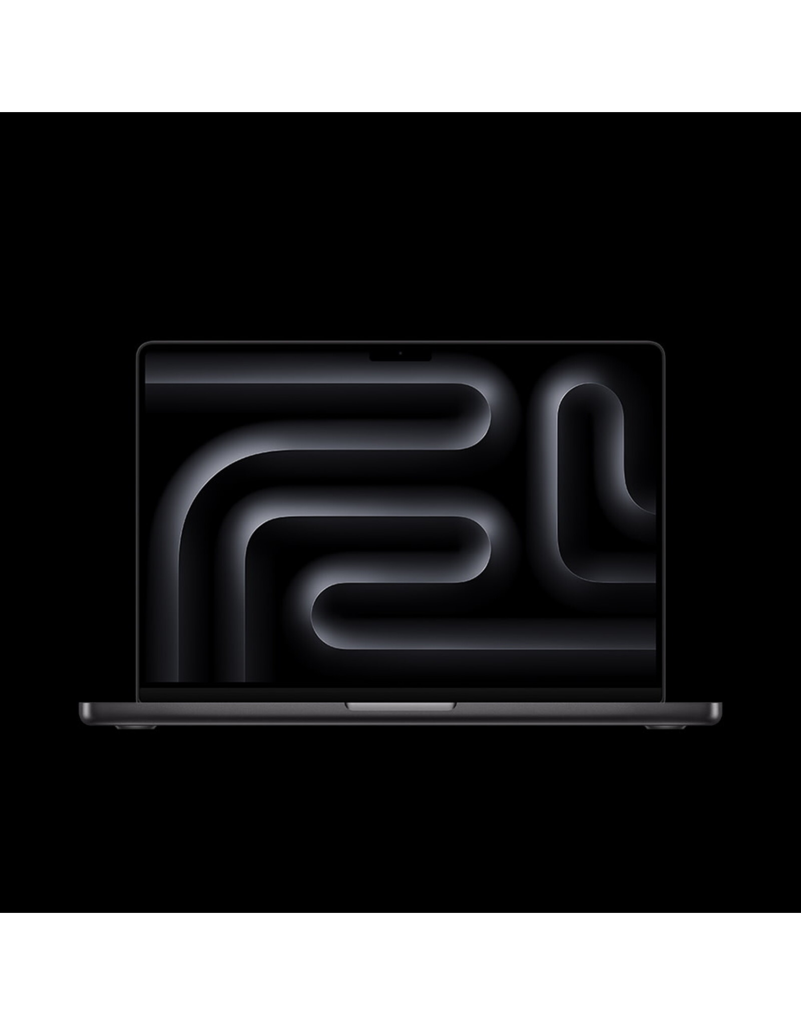 Apple 14-inch MacBook Pro: Apple M5 chip with 10‑core CPU and 10‑core GPU