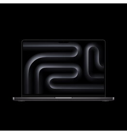 Apple 14-inch MacBook Pro: Apple M5 chip with 10‑core CPU and 10‑core GPU