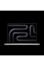 Apple 14-inch MacBook Pro: Apple M5 chip with 10‑core CPU and 10‑core GPU