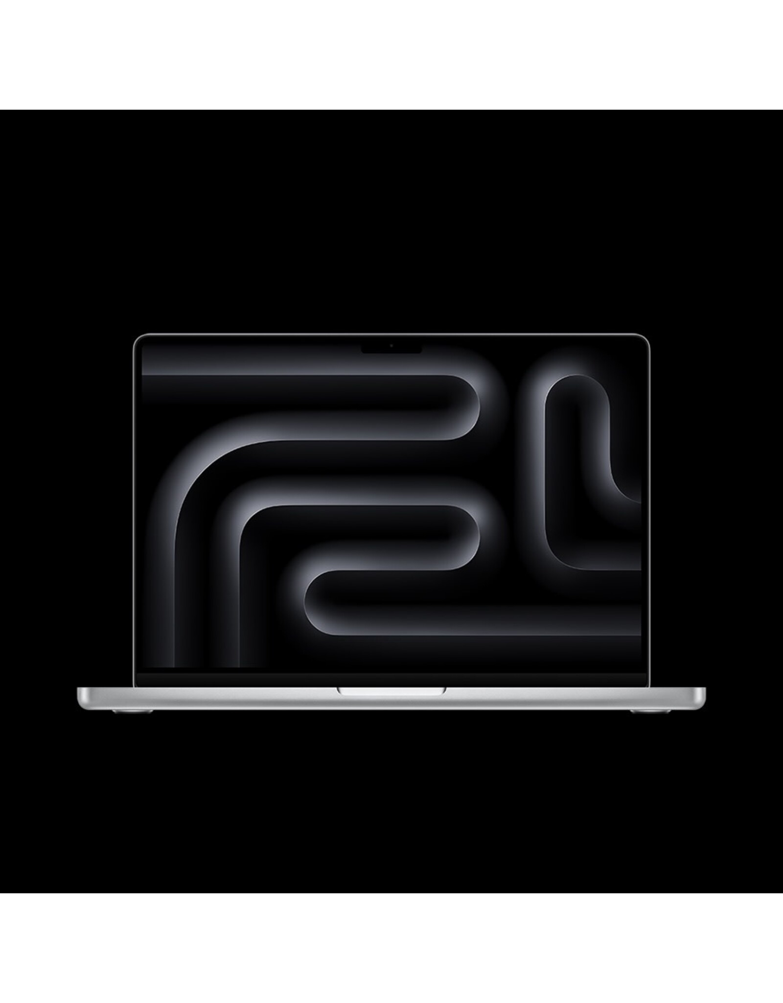 Apple 14-inch MacBook Pro: Apple M5 chip with 10‑core CPU and 10‑core GPU