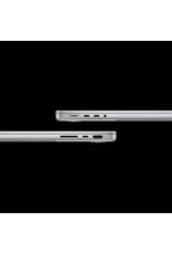 Apple 14-inch MacBook Pro: Apple M5 chip with 10‑core CPU and 10‑core GPU