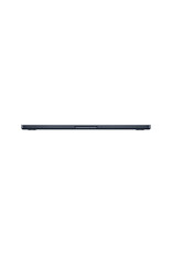 Apple (FY27 - Standard) 13-inch MacBook Air M5/10-core CPU and 8-core GPU/16GB/512GB SSD - Midnight & 4-Year AppleCare+ for Schools (No Service Fee)