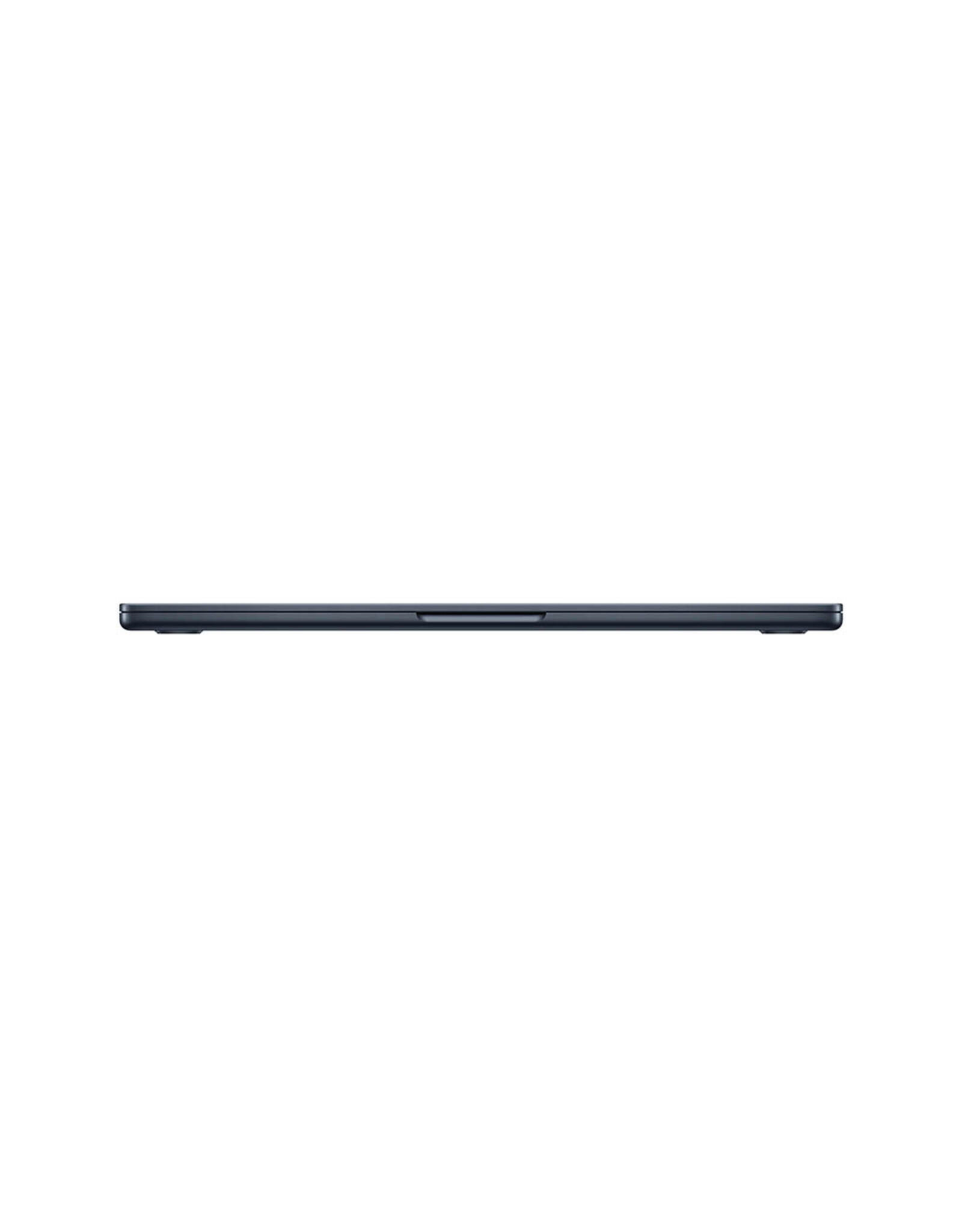 Apple (FY27 - Standard) 13-inch MacBook Air M5/10-core CPU and 8-core GPU/16GB/512GB SSD - Midnight & 4-Year AppleCare+ for Schools (No Service Fee)