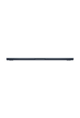 Apple (FY27 - Standard) 15-inch MacBook Air M5/10-core CPU and 10-core GPU/16GB/512GB SSD - Midnight & 4-Year AppleCare+ for Schools (No Service Fee)