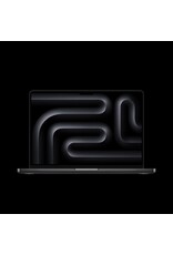 Apple (FY27 - Inst. Premium) 14-inch MacBook Pro M5 Pro/15-core CPU and 16-core GPU/24GB/1TB SSD - Space Black & 4-Year AppleCare+ for Schools (No Service Fee)