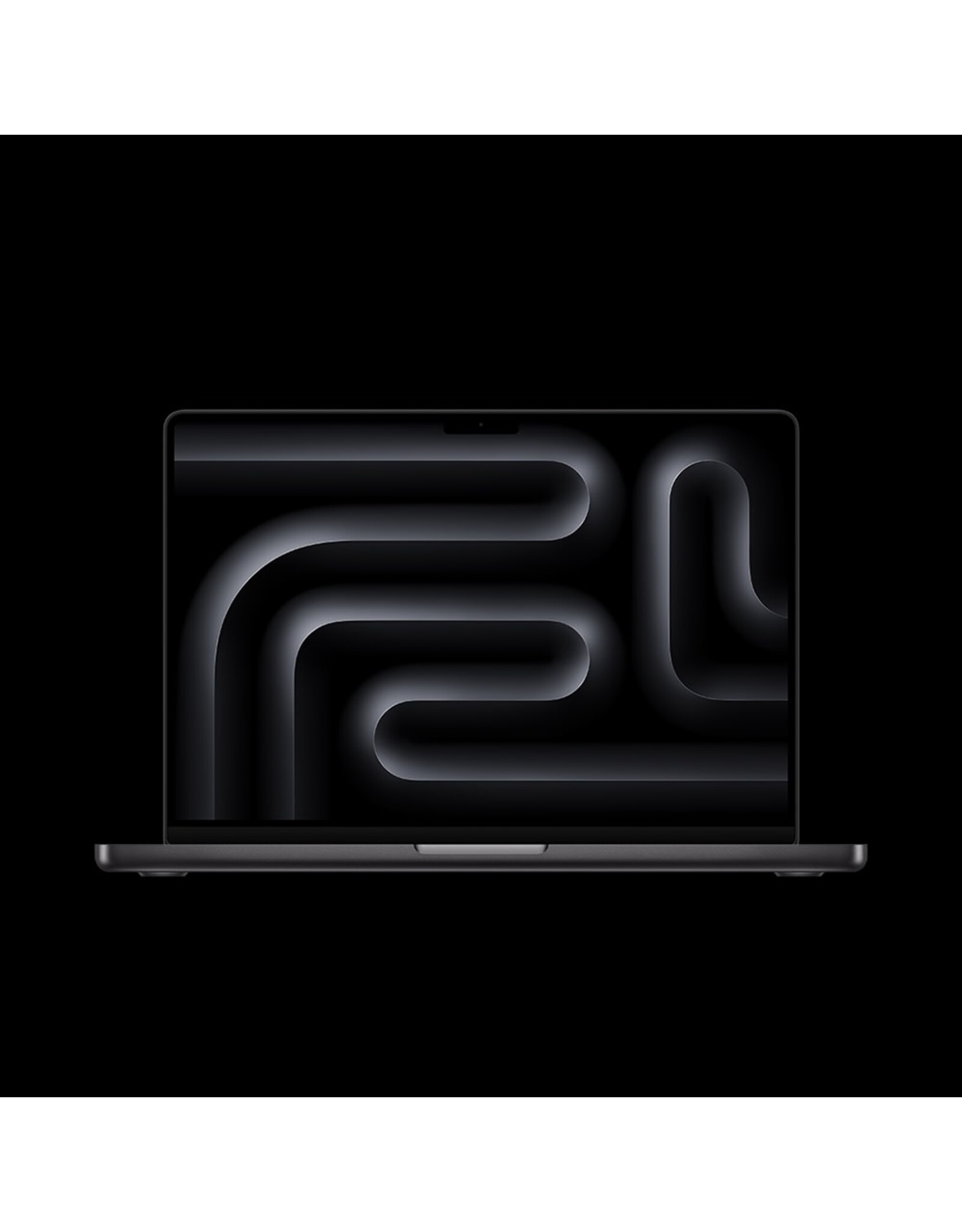 Apple (FY27 - Inst. Premium) 14-inch MacBook Pro M5 Pro/15-core CPU and 16-core GPU/24GB/1TB SSD - Space Black & 4-Year AppleCare+ for Schools (No Service Fee)