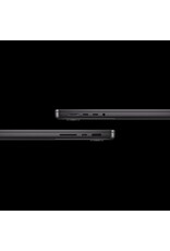 Apple (FY27 - Inst. Premium) 14-inch MacBook Pro M5 Pro/15-core CPU and 16-core GPU/24GB/1TB SSD - Space Black & 4-Year AppleCare+ for Schools (No Service Fee)