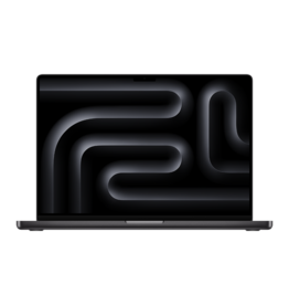 Apple (FY27-Graphic Design Student ) MacBook Pro 16 inch, Apple M5 Chip Max with 18-Core CPU, 40-Core GPU, 16-core Neural Engine, 64GB unified memory, 2TB SSD storage - Space Black